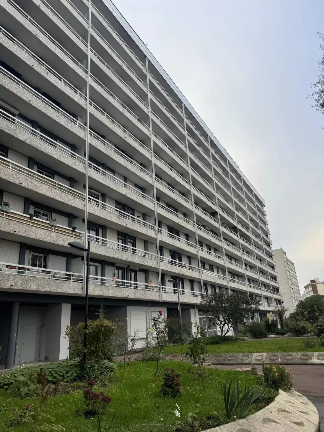 Appartement à vendre 3 pièces à Montreuil 93100