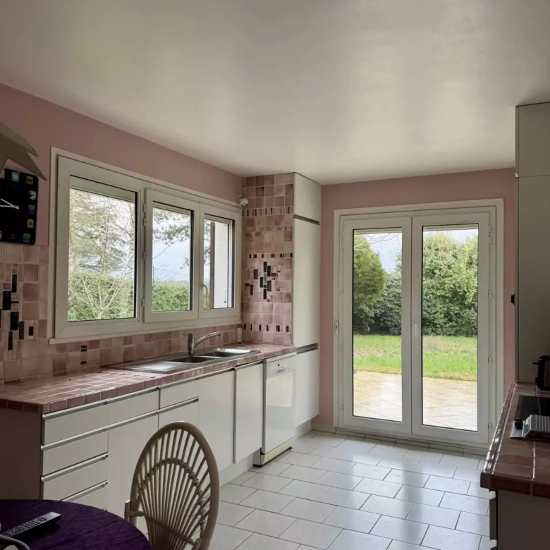 Maison à vendre à Chavenay 78 - Cuisine