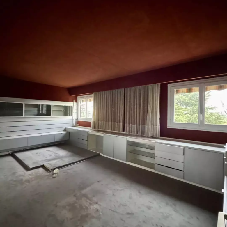 Chambre de la maison à vendre à Chavenay