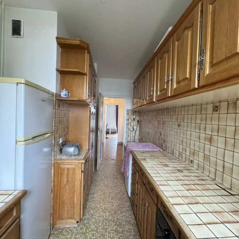 Cuisine appartement Colombes à vendre