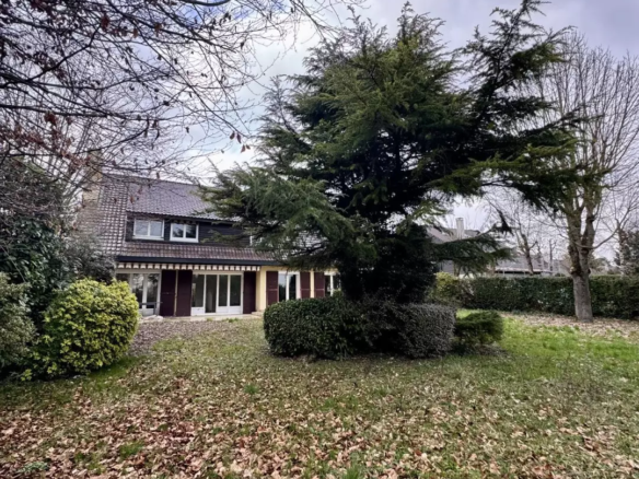 Maison à vendre Chavenay-78
