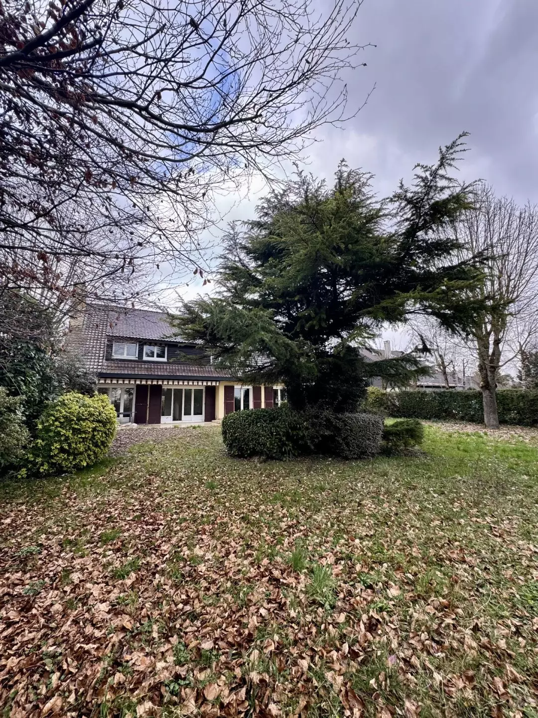 Maison à vendre Chavenay-78