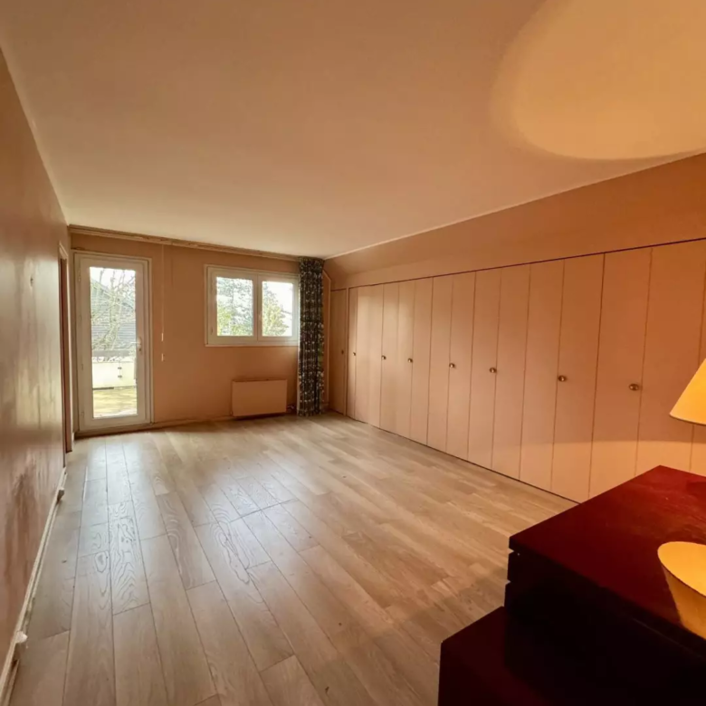 Maison à vendre Chevenay 78 - Chambre