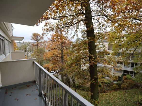 Appartement à vendre à Le Plessis-Robinson 92350