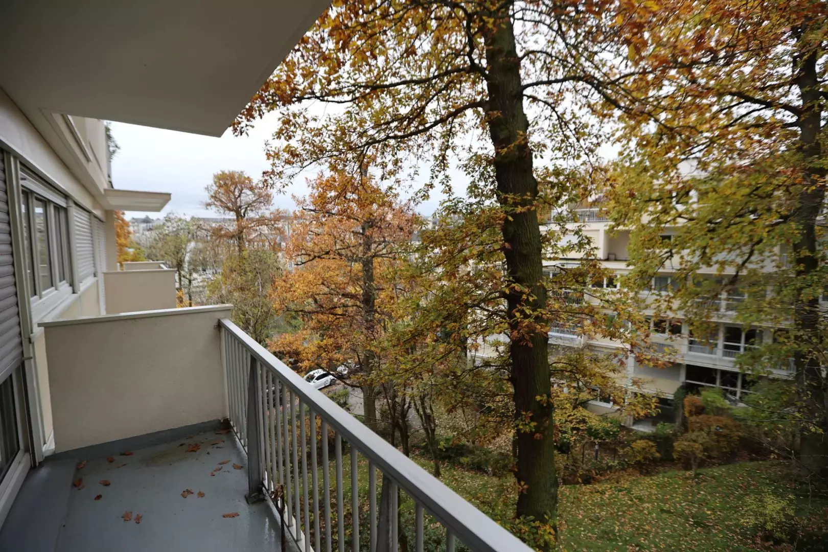 Appartement à vendre à Le Plessis-Robinson 92350