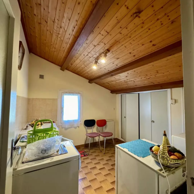 Buanderie de la maison à vendre à Digne-les-Bains