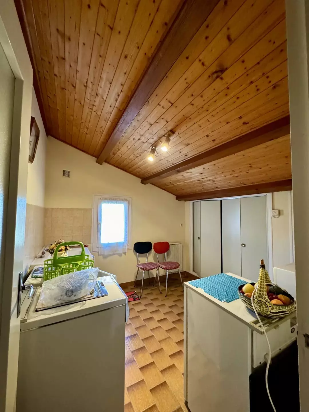 Buanderie de la maison à vendre à Digne-les-Bains
