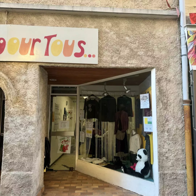 Local commercial à vendre à Digne-les-Bains - Vue extérieure 2