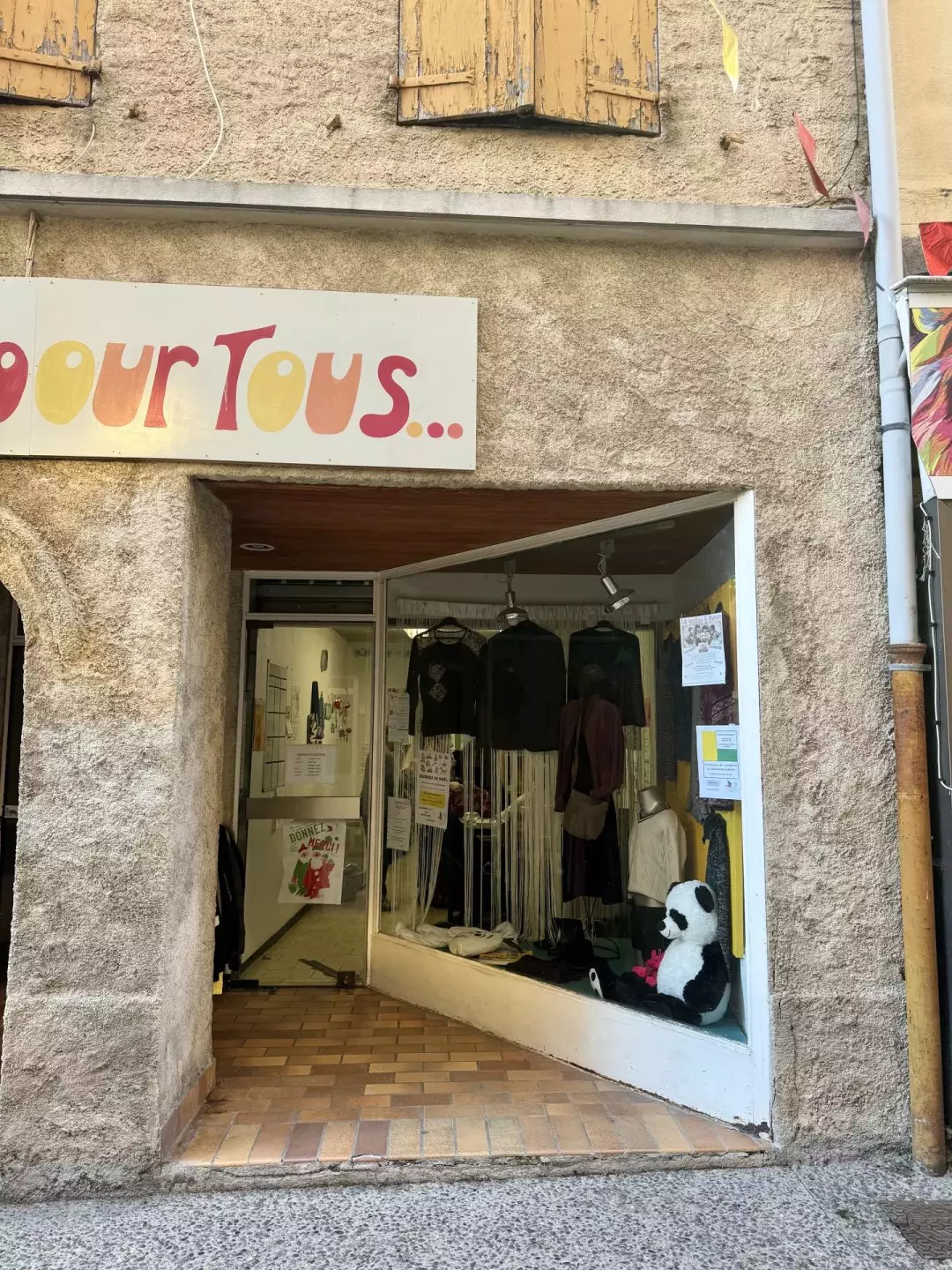 Local commercial à vendre à Digne-les-Bains - Vue extérieure 2