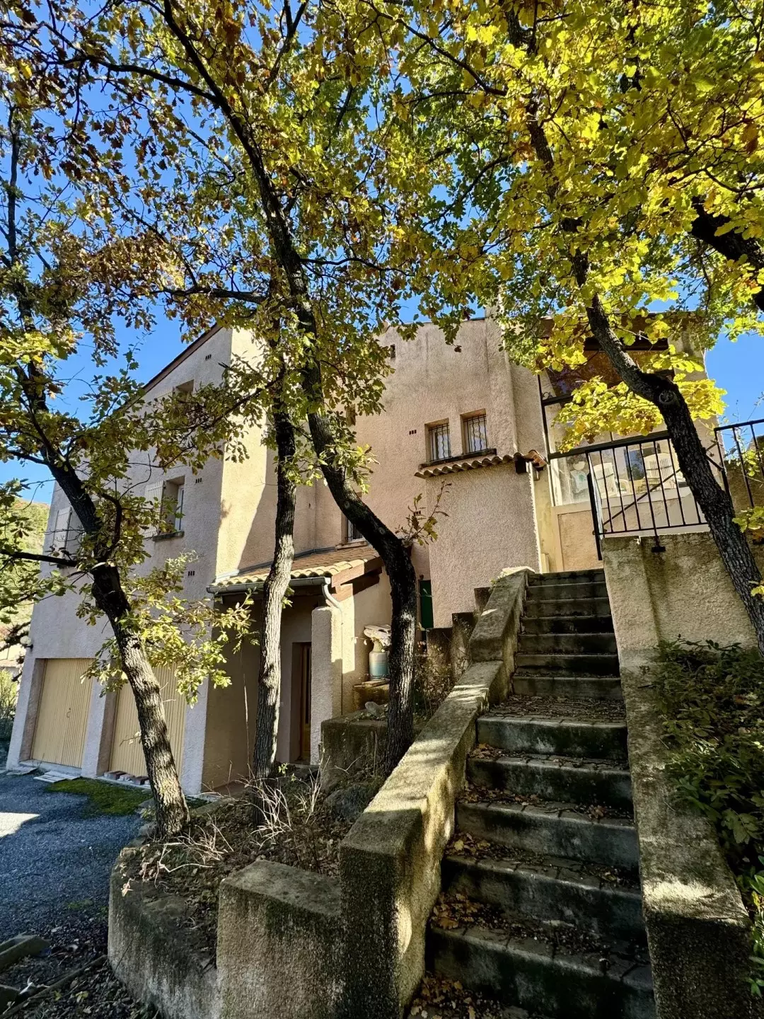 Maison à vendre à Digne-les-Bains 04000