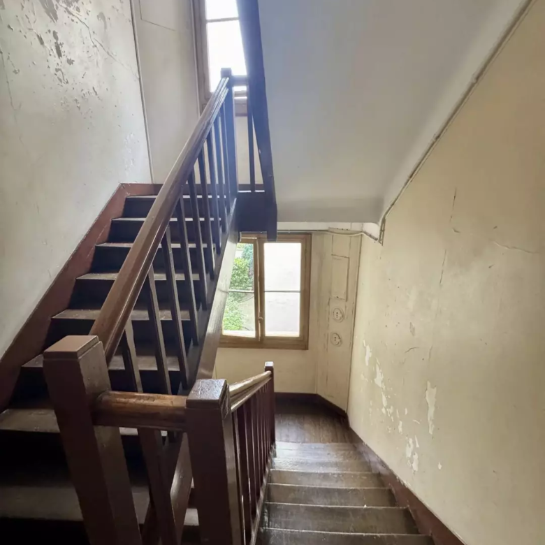 Communs de l'appartement à vendre à Asnieres-sur-Seine