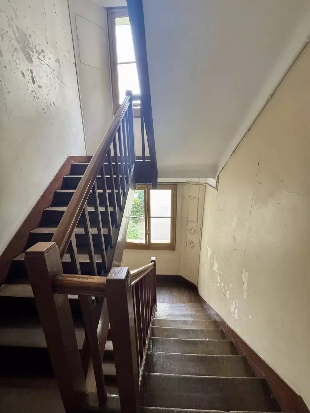 Communs de l'appartement à vendre à Asnieres-sur-Seine