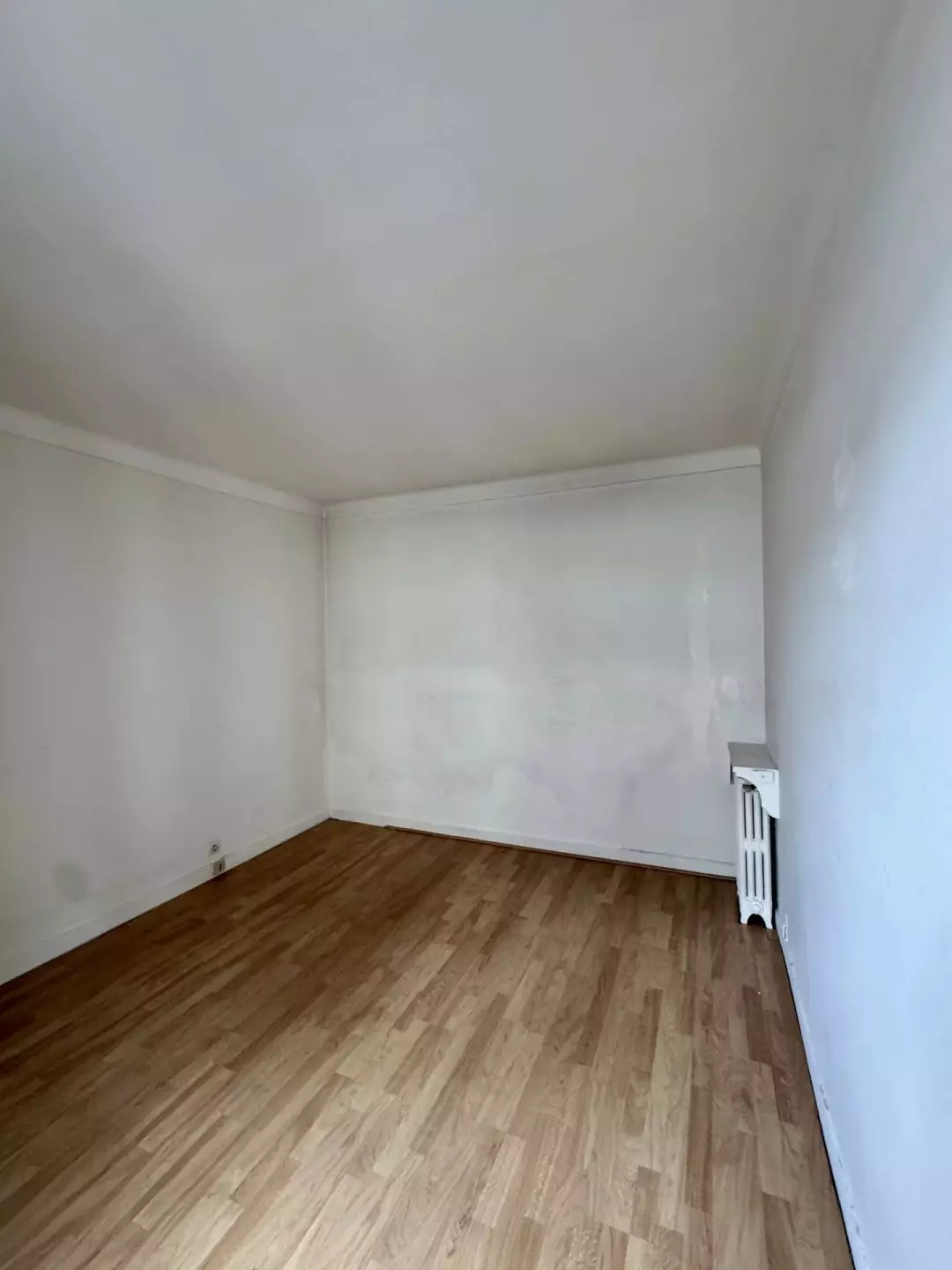 Séjour 2 de l'appartement à vendre à Asnieres-sur-Seine